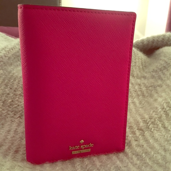 kate spade Handbags - ✨✨ Brand New Kate Spade Travel Passport Wallet